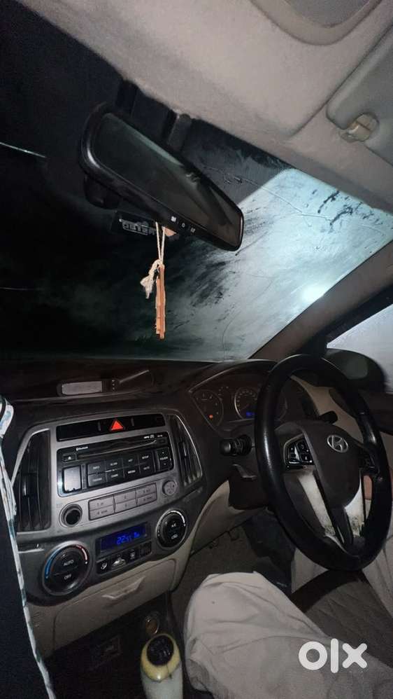 Hyundai I20 Diesel Manual 2012