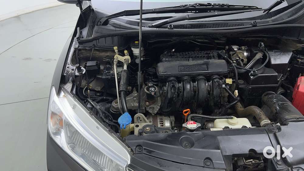 Honda City I-vtec Vx, 2014, Petrol