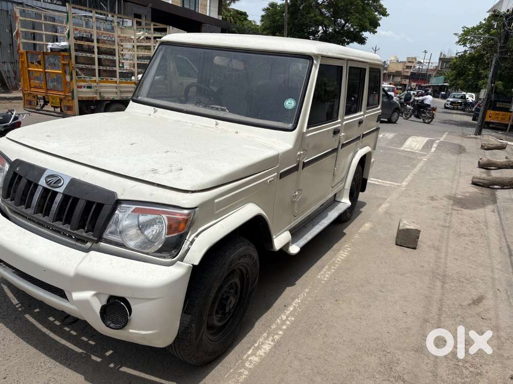 Bolero Zlx Bsiv