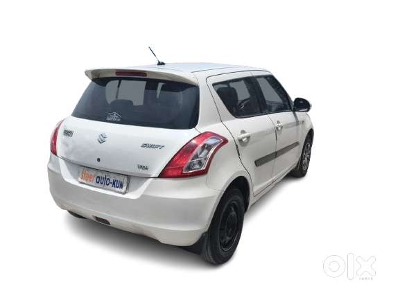 Maruti Suzuki Swift Vdi, 2013, Diesel