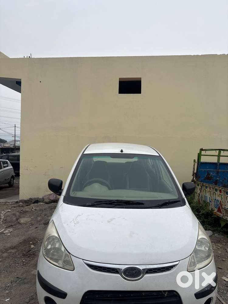 Hyundai Grand I10 2009