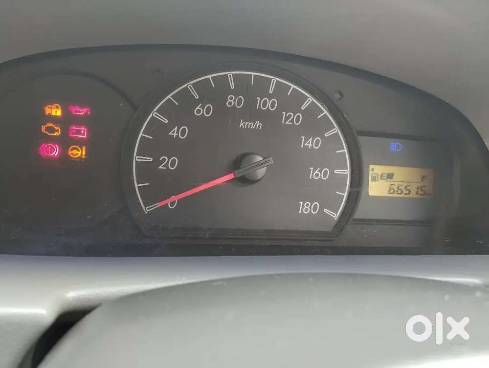2011 Maruti Alto Lxi