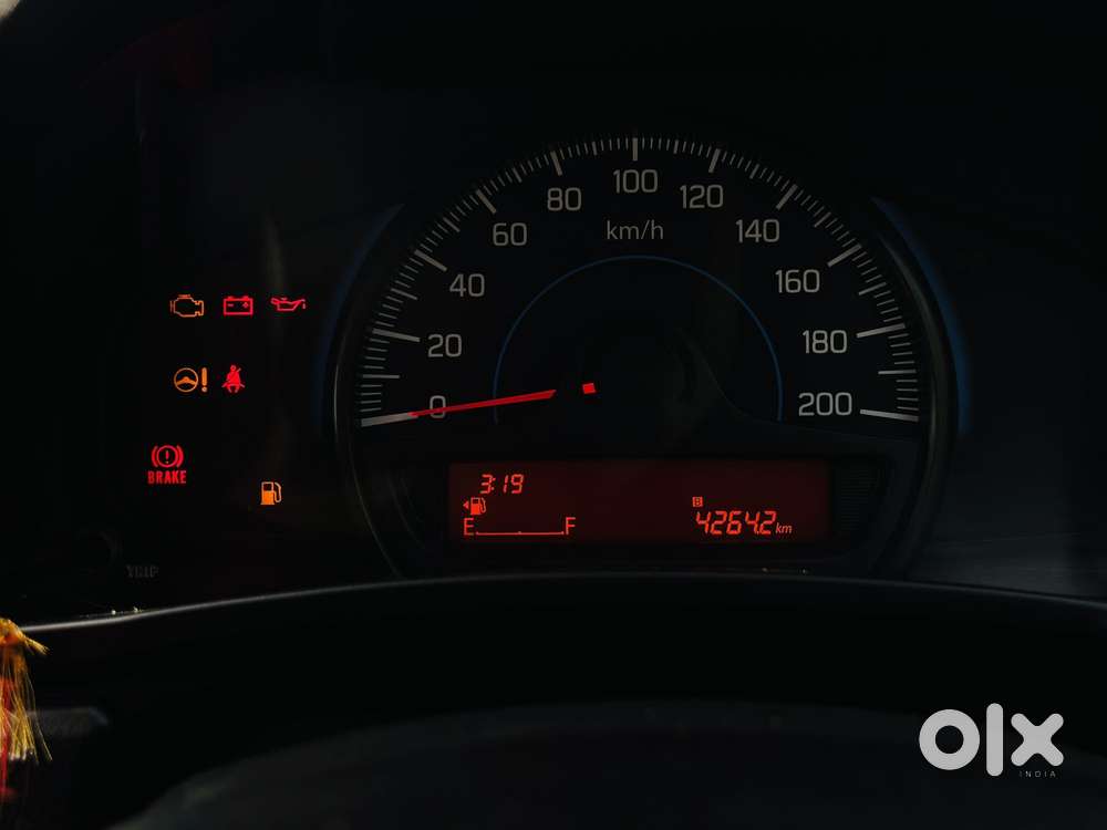 Maruti Suzuki Baleno Sigma, 2021, Petrol