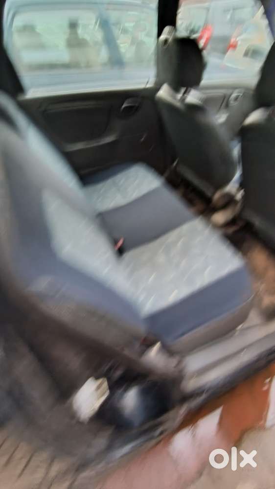 Maruti Suzuki Alto 0.8 Lxi (o), 2008, Petrol