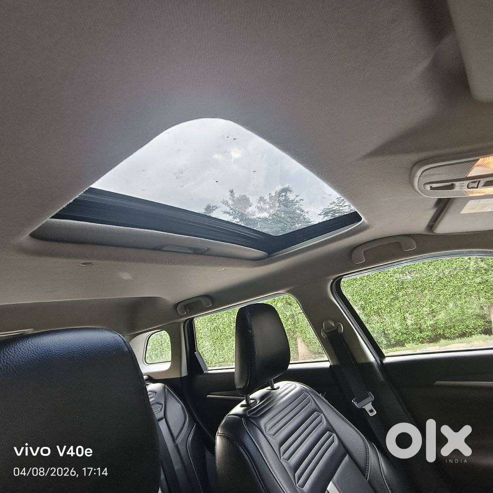 Maruti Suzuki Brezza 1.5 Zxi Plus Smart Hybrid, 2022, Petrol