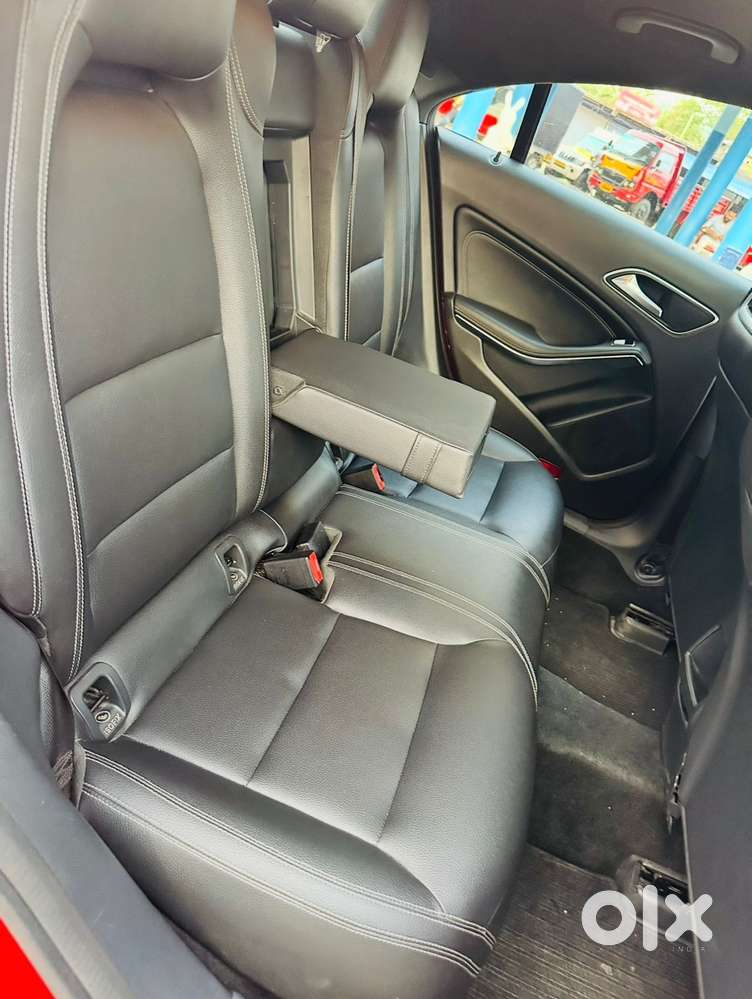 Mercedes-benz Cla 200 D Sport, 2017, Diesel
