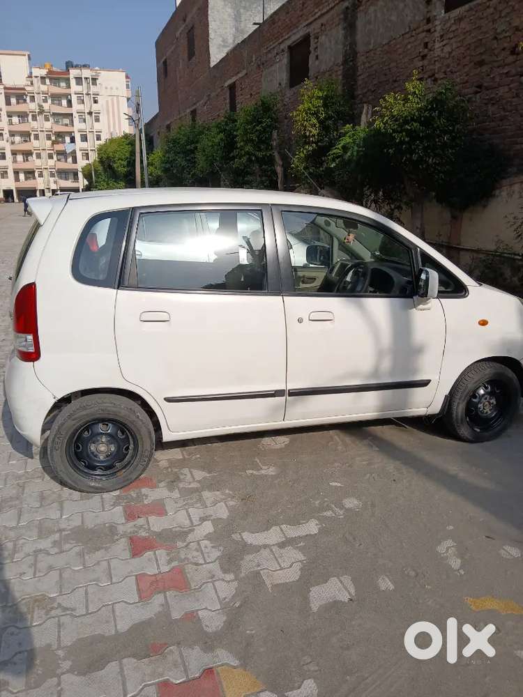 Maruti Suzuki Zen Estilo 2010 Petrol Well Maintained