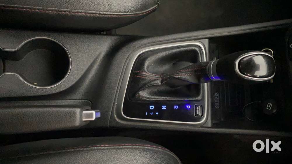 Hyundai Verna 1.0 Sx (o) Turbo Gdi Dct, 2020, Petrol