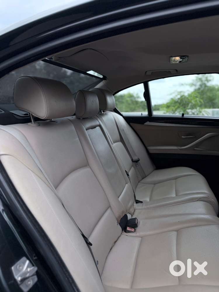 Bmw Diesel 2013 Car