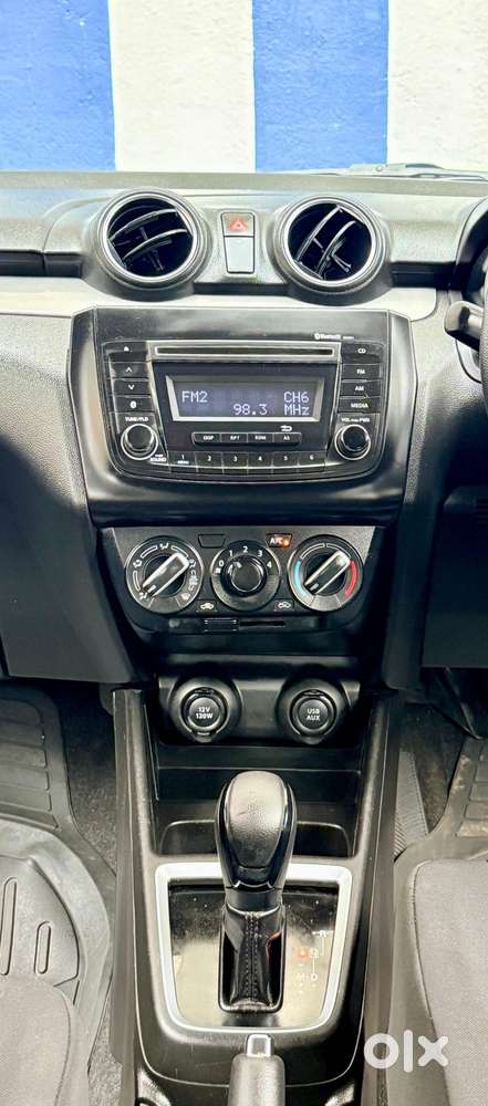 Maruti Suzuki Swift Amt Vxi, 2019, Petrol