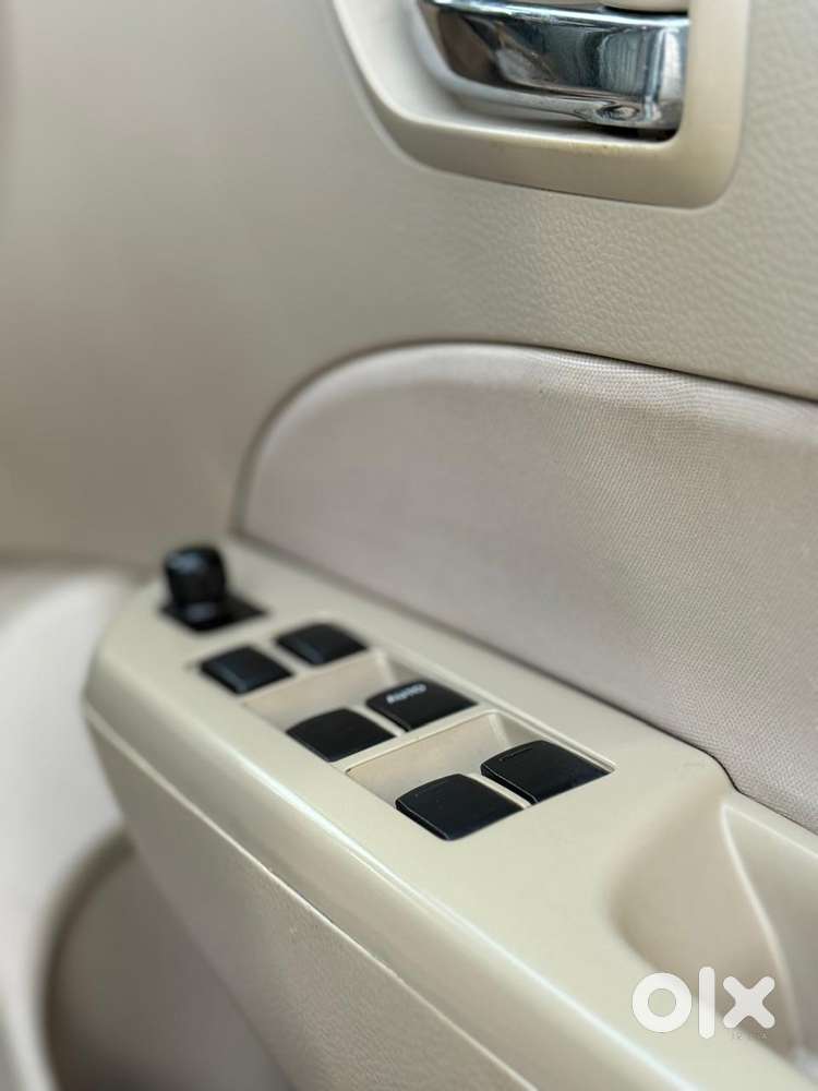 Maruti Suzuki Swift Dzire Vdi Bsiv, 2014, Diesel