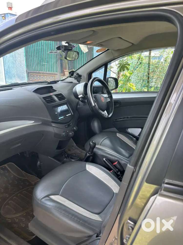 Chevrolet Beat 2015 Lt