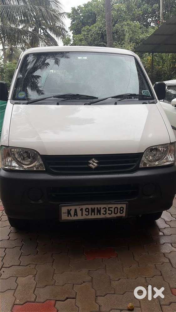 Maruti Suzuki Eeco 2023