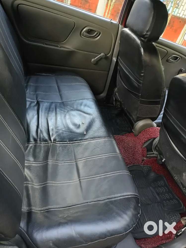 Maruti Suzuki Alto 2006 Year