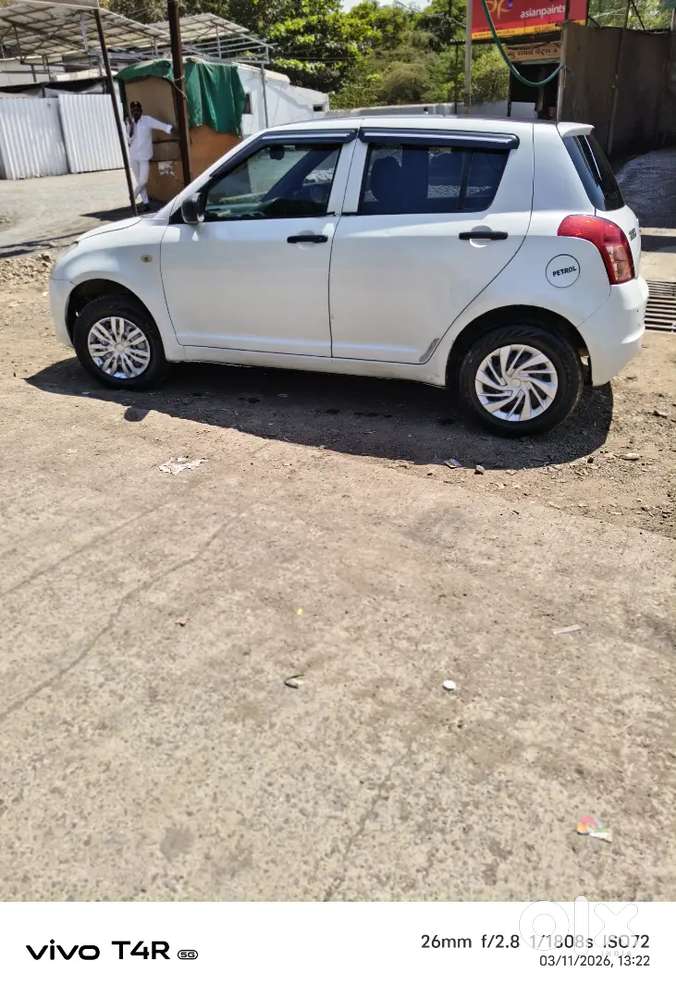 Very Nice Car 2029 Tak Paper Clear Hai