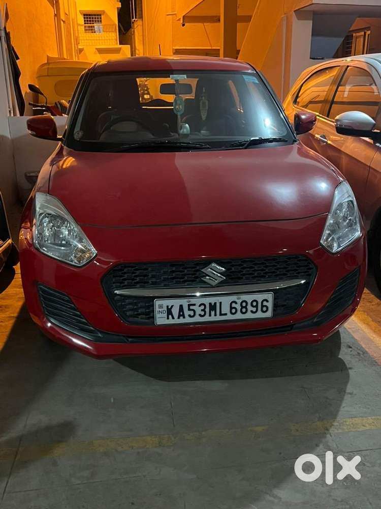 Maruti Suzuki Car 2024