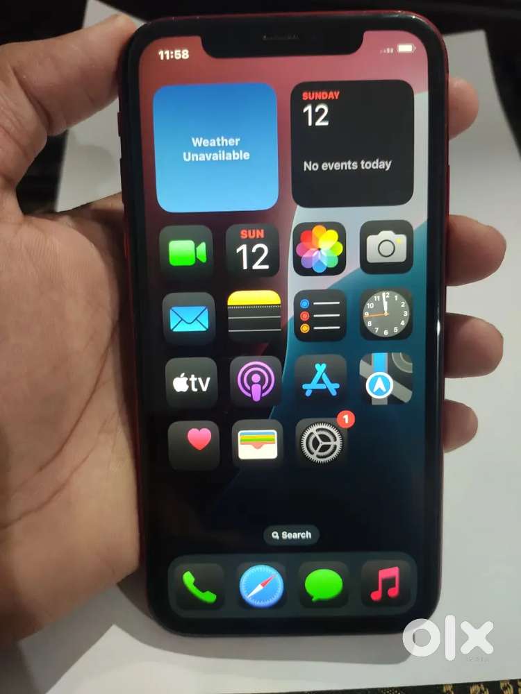 iPhoneまとめ IPHONE XR 64 GB (FIXED PRICE) Worth deal - Mobile Phones in
