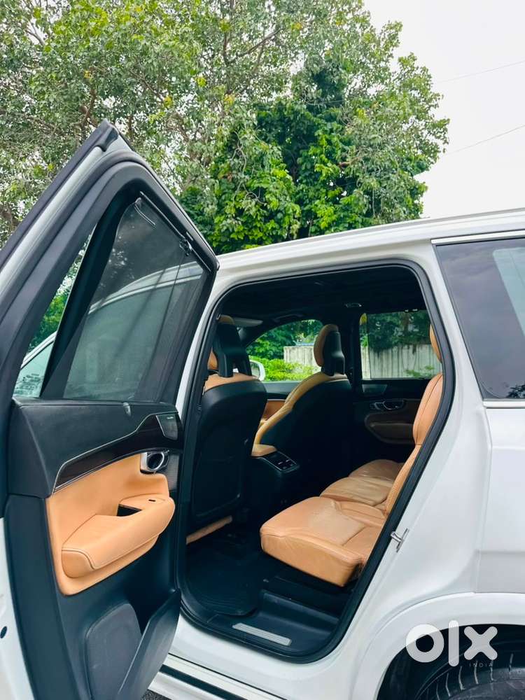 Volvo V 90 Diesel 2017