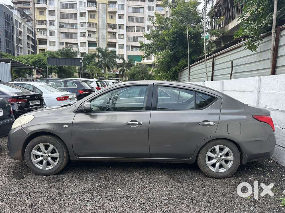 Nissan Sunny Xv, 2011, Cng & Hybrids
