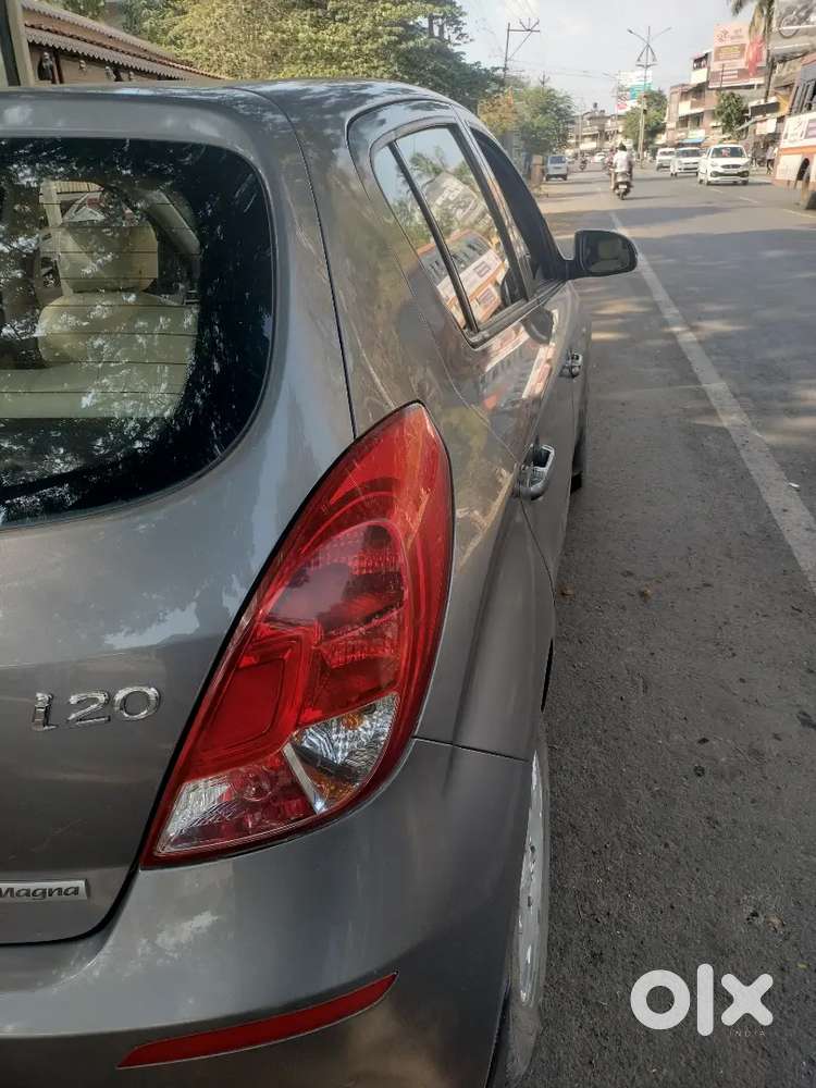 Hyundai I20 2014