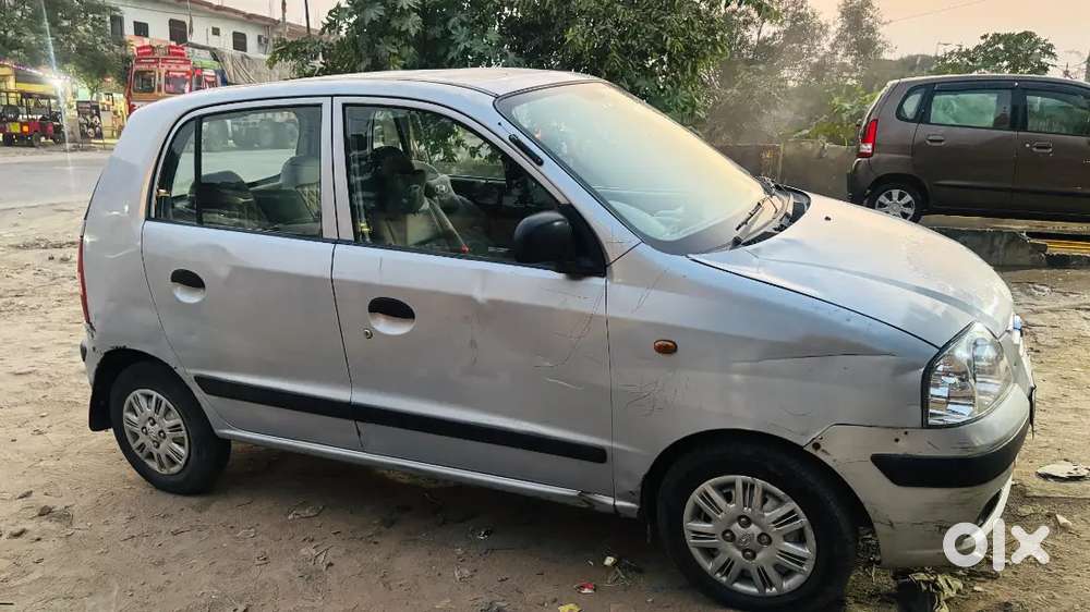Hyundai Santro Xing 2007
