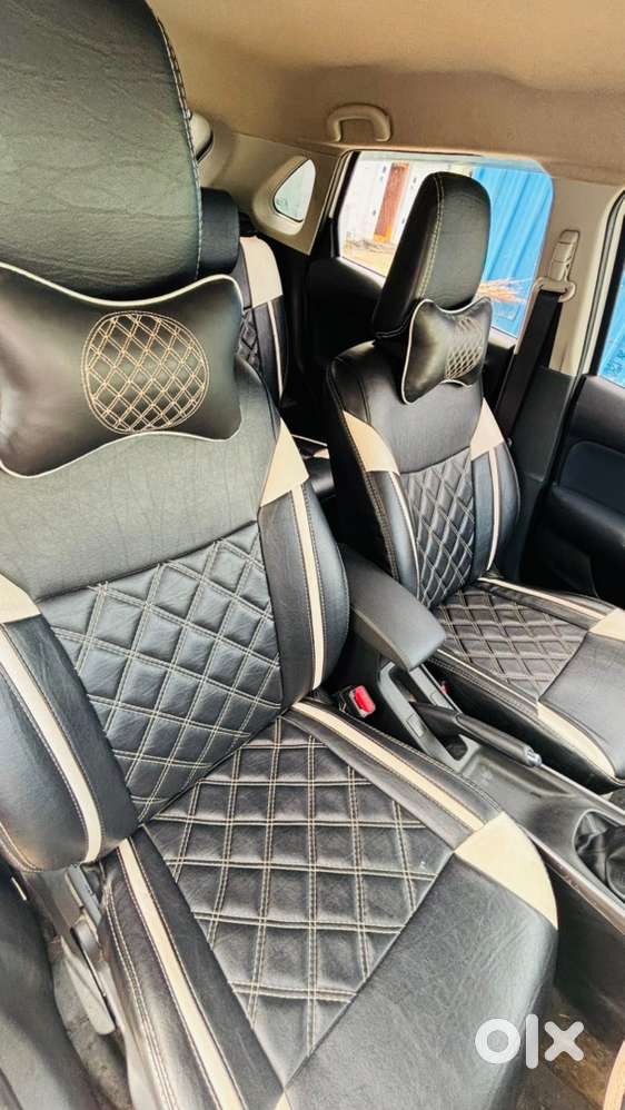 Maruti Suzuki Baleno Petrol Well Maintained