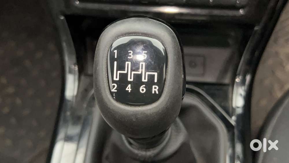 Tata Nexon 1.2 Revotron Xz Plus Hs Dark Edition, 2022, Petrol