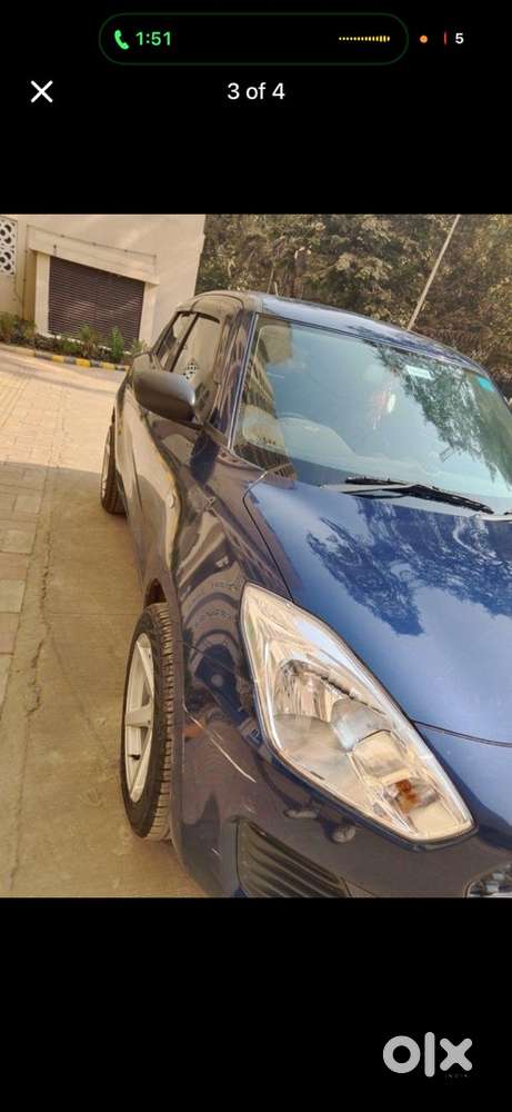 Maruti Suzuki Swift Petrol 2023