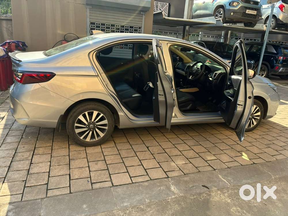 Immaculate Condition Honda City 19 Months