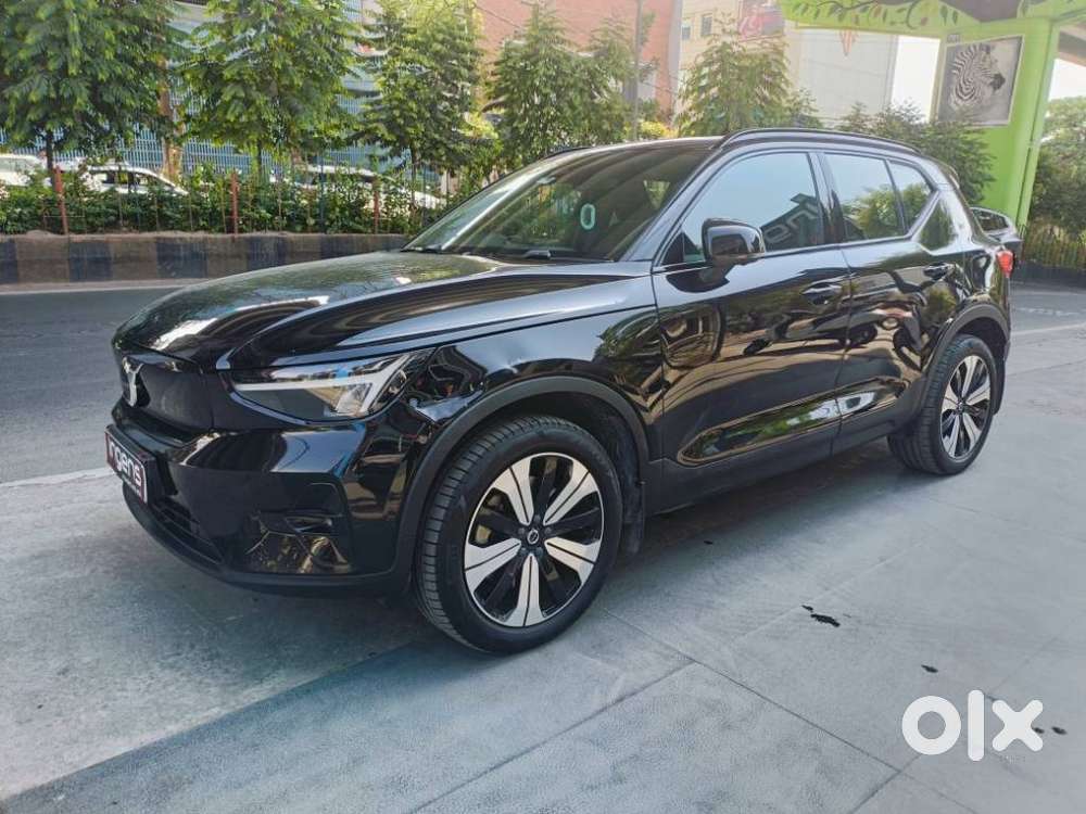 Volvo Xc40 Recharge P8 Awd, 2023, Electric