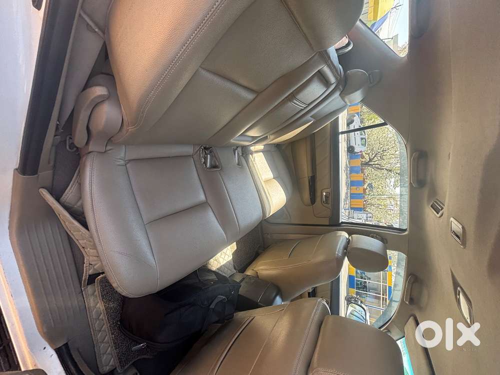 Toyota Fortuner 2012 Diesel Excellent Condition