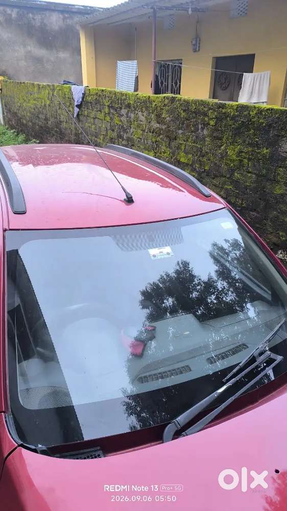 Renault Kwid Rxt 2019