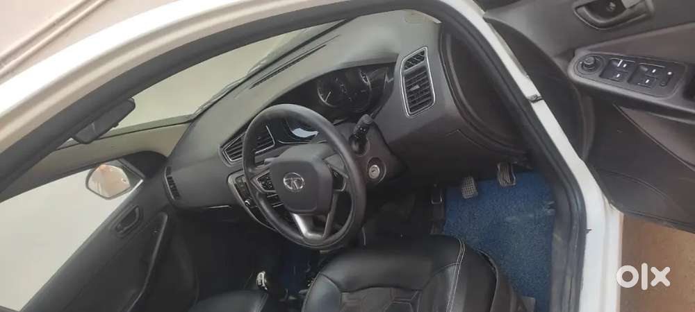 Tata Bolt 1.3 Quadrajet 2016