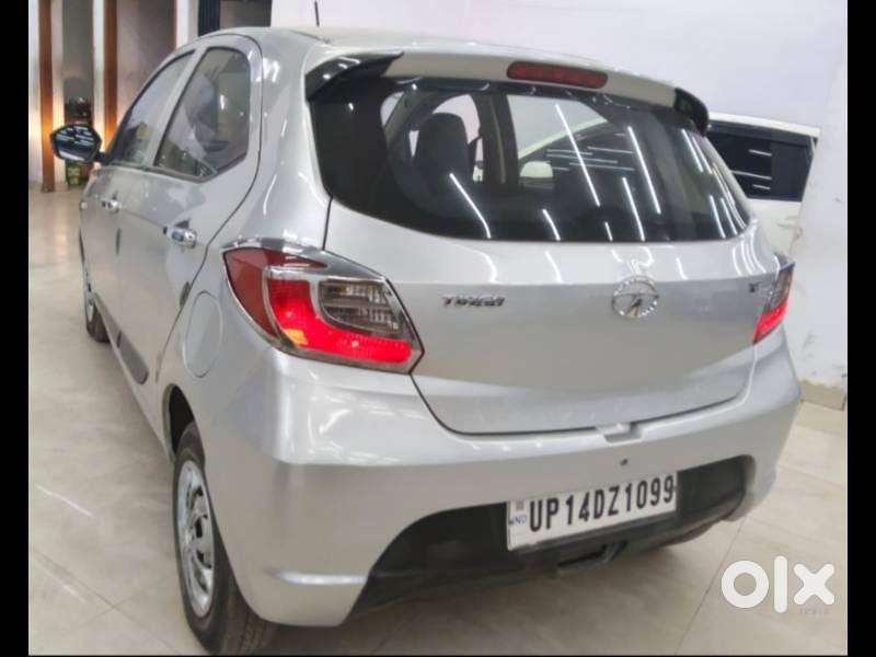 Tata Tiago Xe Diesel, 2019, Diesel