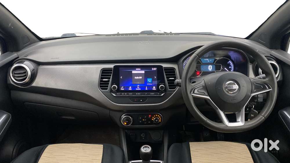 Nissan Kicks Xv, 2019, Petrol