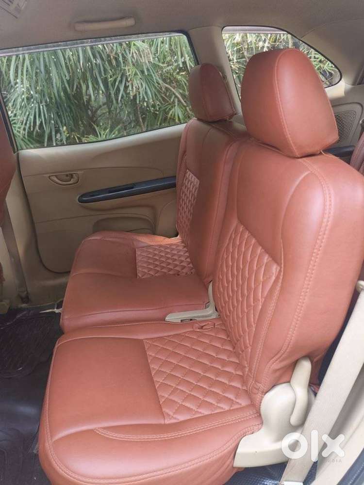 Honda Mobilio 1.5 S I-dtec Mt, 2014, Diesel