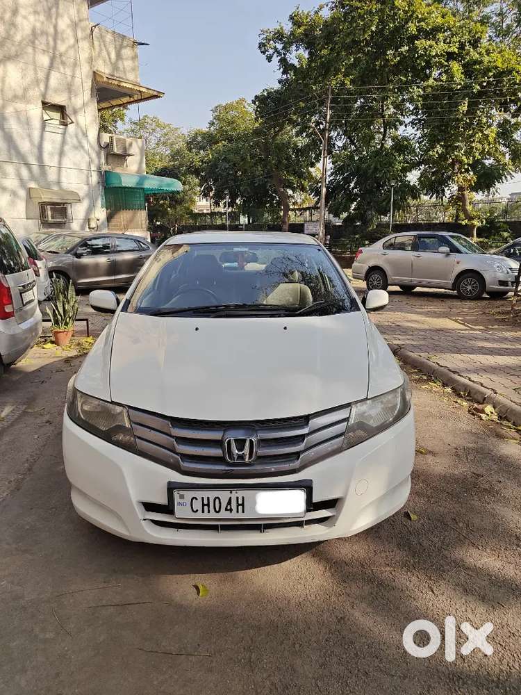 Honda City 1.5 I-vtec Smt  Non-accidental  Well Maintained