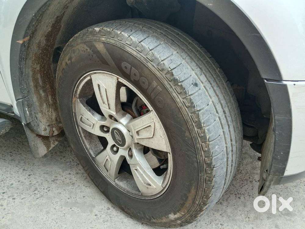 Mahindra Xuv500 W8, 2014, Diesel