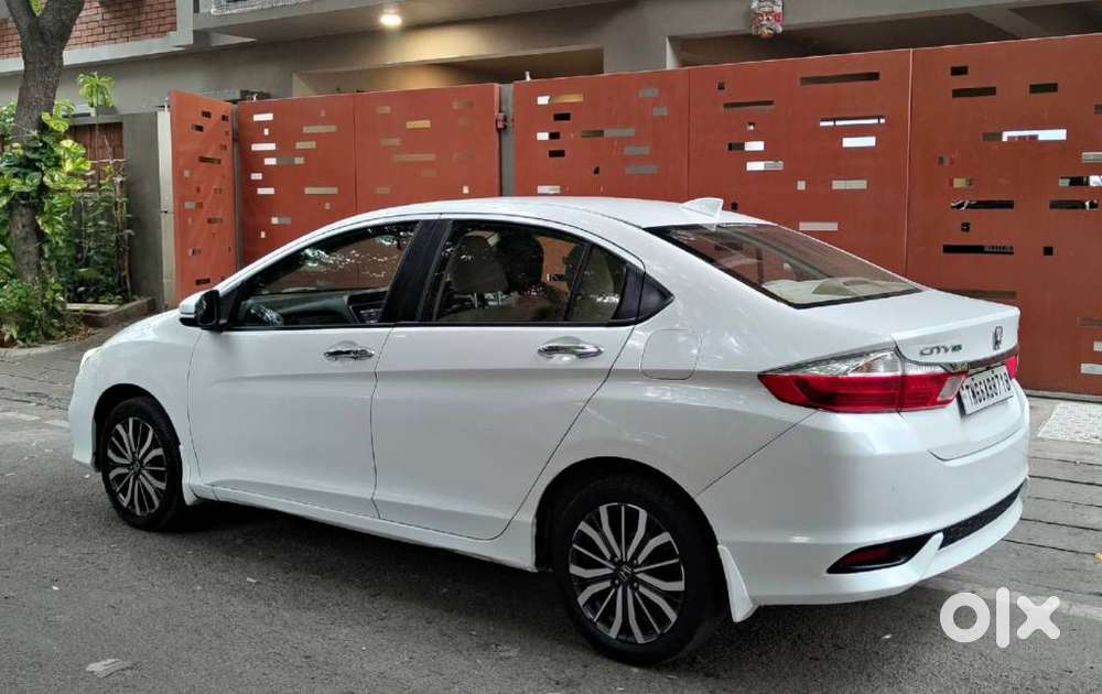 Honda City I-dtec Vx, 2019, Diesel