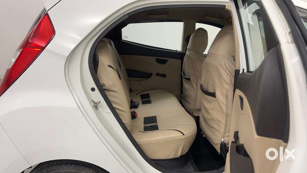 Hyundai Eon Magna +, 2016, Petrol