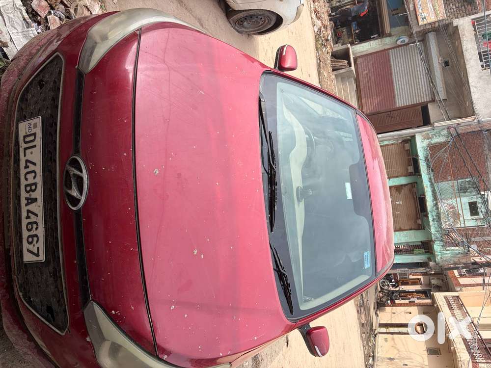 Hyundai I20 Asta 2015