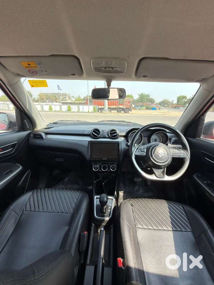 Maruti Suzuki Swift 2018 Diesel Good Condition