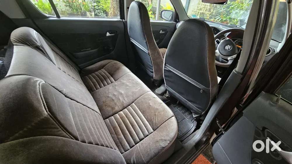 Alto 800 Lxi