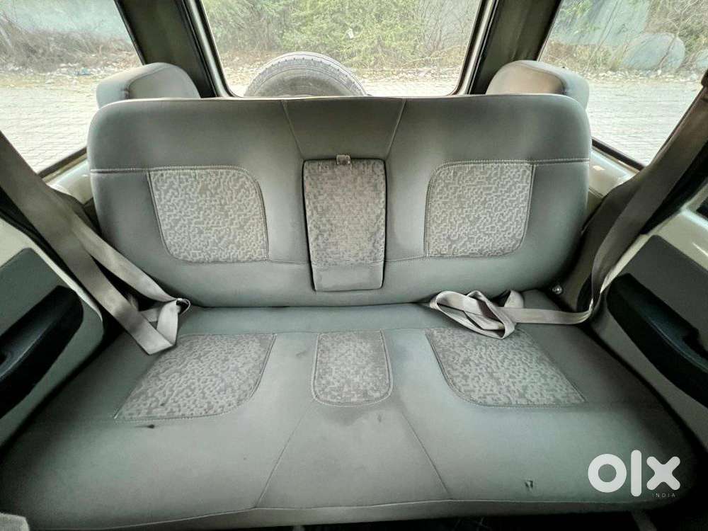 Mahindra Bolero 1.5 Power Plus Sle, 2021, Diesel