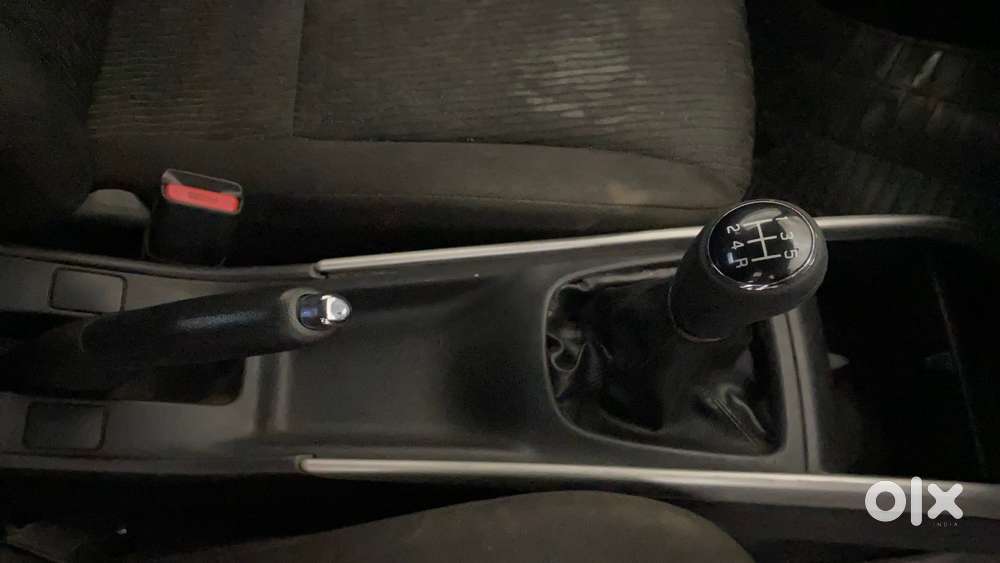 Maruti Suzuki Baleno 1.2 Delta, 2017, Petrol