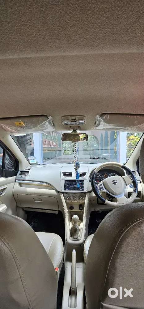 2017 Maruti Suzuki Ertiga Zxi+ | 25000 Kms| Single Owner