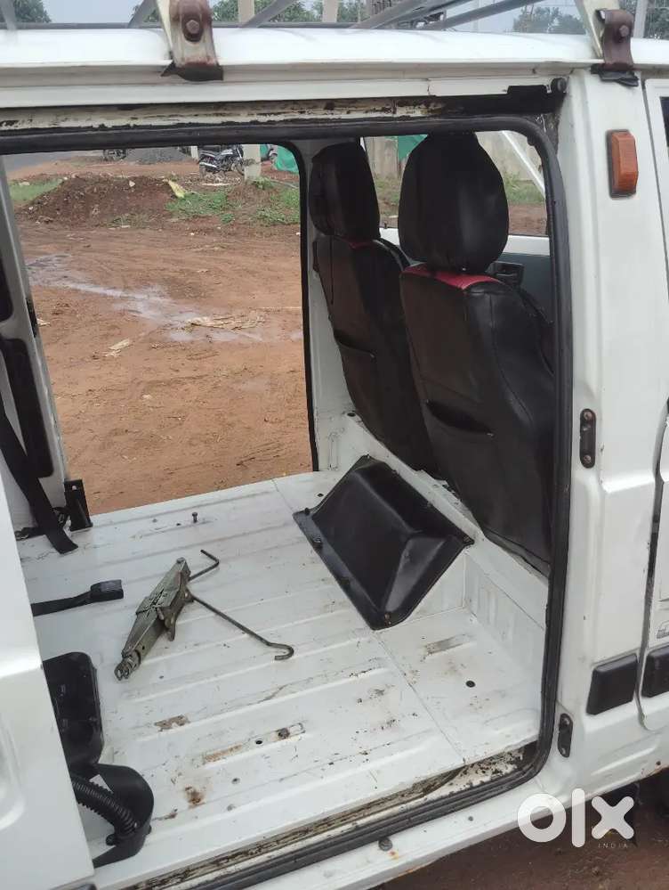 Maruti Suzuki Omni 2011 Lpg 90000 Km Driven