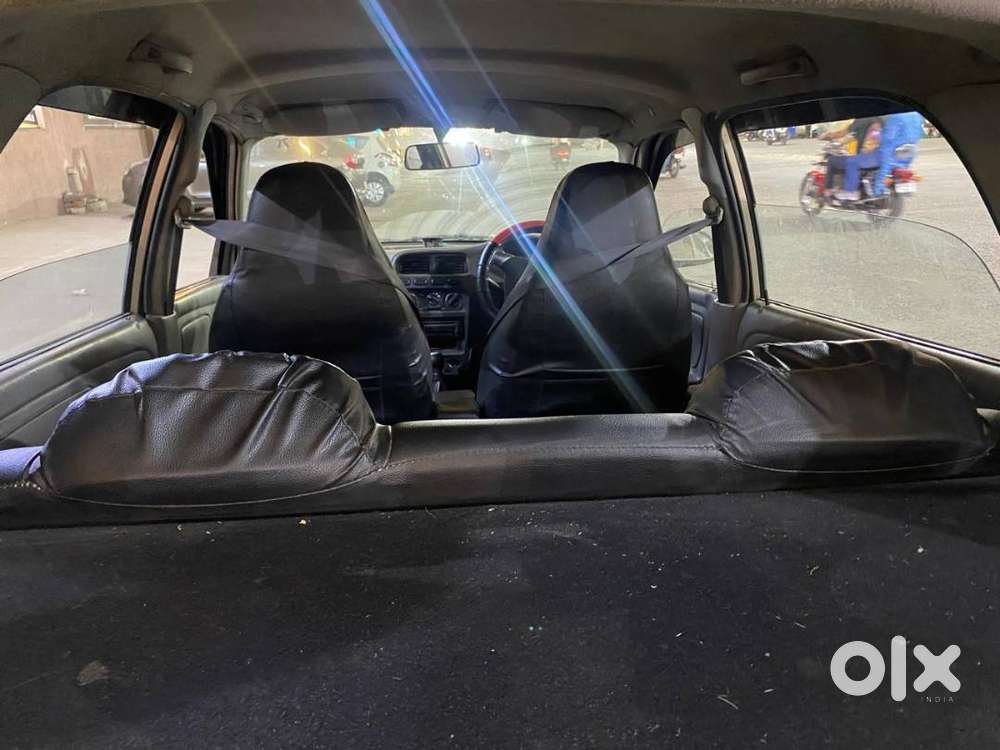 Alto K10 2012 1st Owner