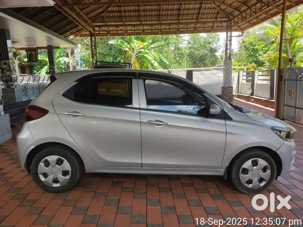 Tata Tiago 1.2 Revotron 2021