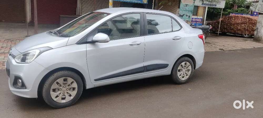 Hyundai Accent 2018 Diesel 90000 Km Driven